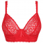 PrimaDonna Twist I Do Longline BH Scarlet