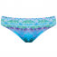 Freya Swim Seascape Bikinibroekje Blue Lagoon