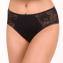 Conturelle Secret Garden Tailleslip Black