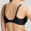 Panache Serene Full Cup BH Black