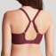 Panache Serene Full Cup BH Dark Cherry