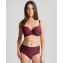 Panache Serene Full Cup BH Dark Cherry