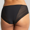 Panache Serene Slip Black