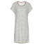 Cyell Sleepwear Sharp Look Nachthemd Ivory - Annadiva