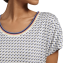Cyell Sleepwear Sharp Look Nachthemd Ivory - Annadiva