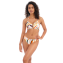 Freya Badmode Shell Island Padded Triangle Bikinitop Multi