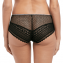 Freya Daisy Lace Short Zwart