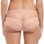 Freya Daisy Lace Short Blush