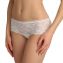 Marie Jo Color Studio Lace Short Natuur