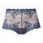 Wacoal Embrace Lace Short Nine Iron / Ensign Blue