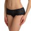 Marie Jo Color Studio Lace Short Zwart