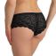 Marie Jo Color Studio Lace Short Zwart