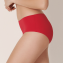 Marie Jo L'Aventure Tom Short scarlet