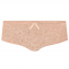 Freya Fancies Short Natural Beige