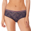 Freya Wild Short Midnight Poppy