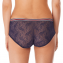 Freya Wild Short Midnight Poppy