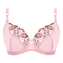 Freya Lingerie Show Off Plunge BH Macaron