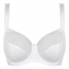 Fantasie Illusion Side Support BH White