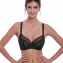 Fantasie Twilight Side Support BH Black