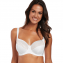 Fantasie Illusion Side Support BH White