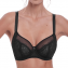 Fantasie Twilight Side Support BH Black