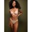 Freya Signature Brazilian String Natural Beige