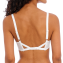 Freya Signature Plunge BH White