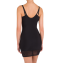 Conturelle Silhouette Collection Corrigerende Jurk Black