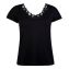 Antigel Simply Perfect T-shirt Noir