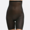 Spanx Skinny Britches Hoge Taille Short Black