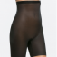 Spanx Skinny Britches Hoge Taille Short Black