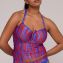 PrimaDonna Swim Skudai Tankinitop Wild Stripes