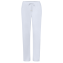 Hanro Sleep & Lounge Pyjamabroek Cloud Blue