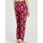 Hanro Sleep & Lounge Pyjamabroek Floral Joy