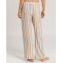 Hanro Sleep & Lounge Pyjamabroek Textured Stripe