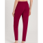 Hanro Sleep & Lounge Pyjamabroek Burgundy