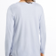 Hanro Sleep & Lounge Pyjamashirt Lavender Frost