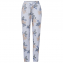 Hanro Sleep & Lounge Pyjamabroek Marble Flowers