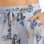 Hanro Sleep & Lounge Pyjamabroek Marble Flowers