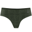 Marlies Dekkers Crown Jewel Slip Pine Green