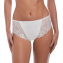 Fantasie Memoir Slip White