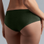 Marlies Dekkers Crown Jewel Slip Pine Green