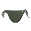 Annadiva Swim Smocky Strikbroekje Olive