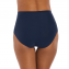 Fantasie Smoothease Slip Navy