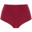 Fantasie Smoothease Tailleslip Red