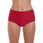 Fantasie Smoothease Tailleslip Red