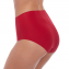 Fantasie Smoothease Tailleslip Red