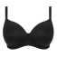 Fantasie Lingerie Voorgevormde BH Black