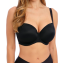 Fantasie Lingerie Voorgevormde BH Black