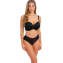 Fantasie Lingerie Voorgevormde BH Black